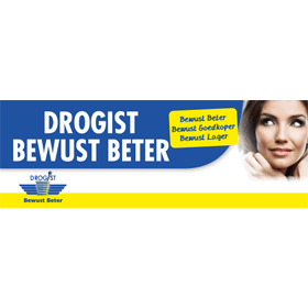 Drogist Bewust Beter logo