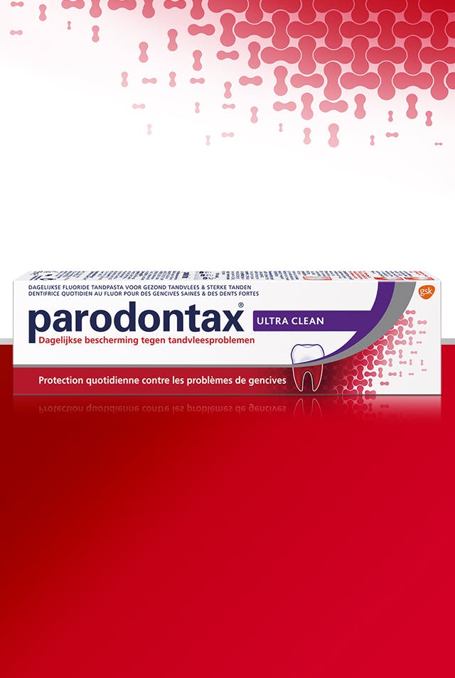 Daily original paradontax® tandpasta
