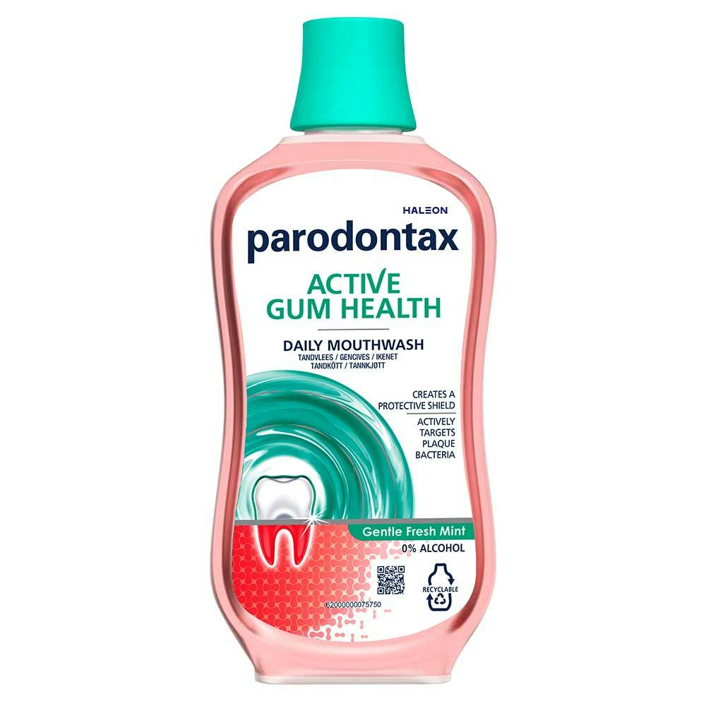 parodontax Gentle Fresh Mint 