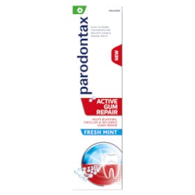 parodontax active gum repair