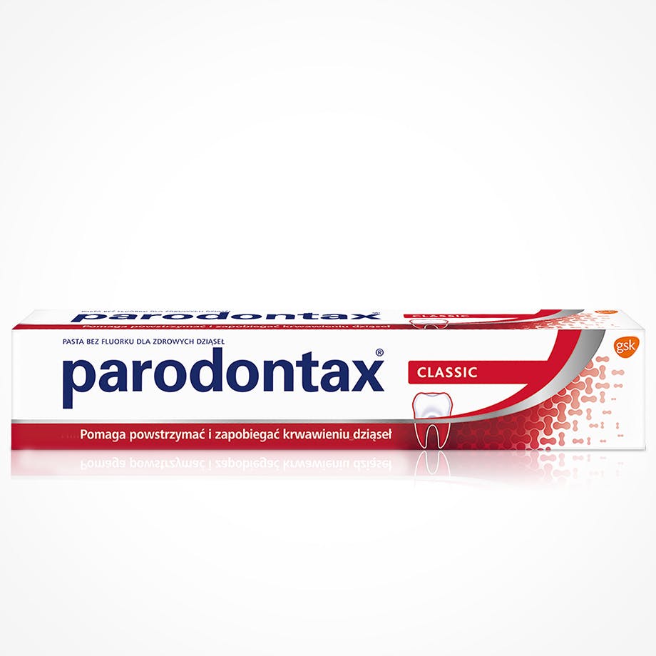 parodontax Classic