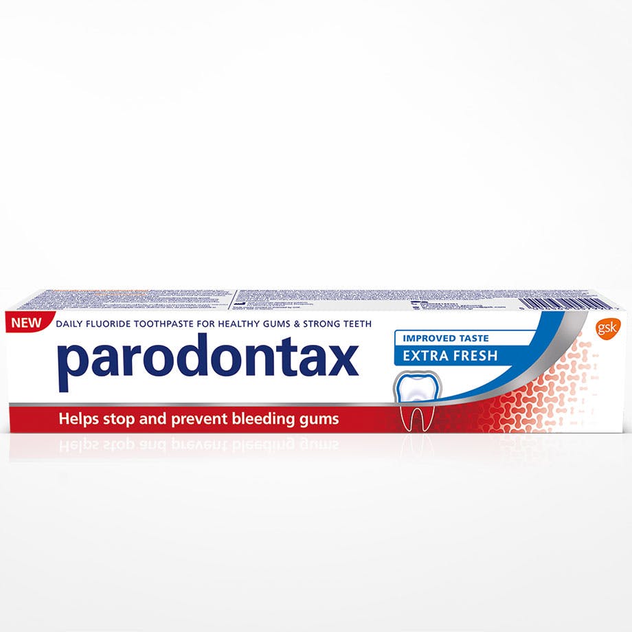 parodontax Extra Fresh