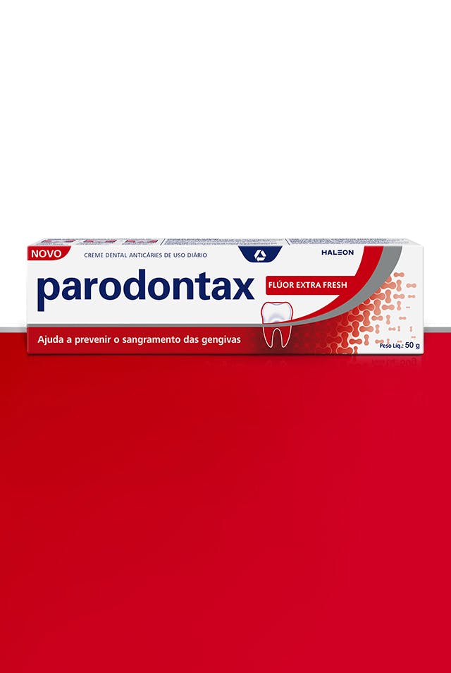 Daily specialist toothpaste
