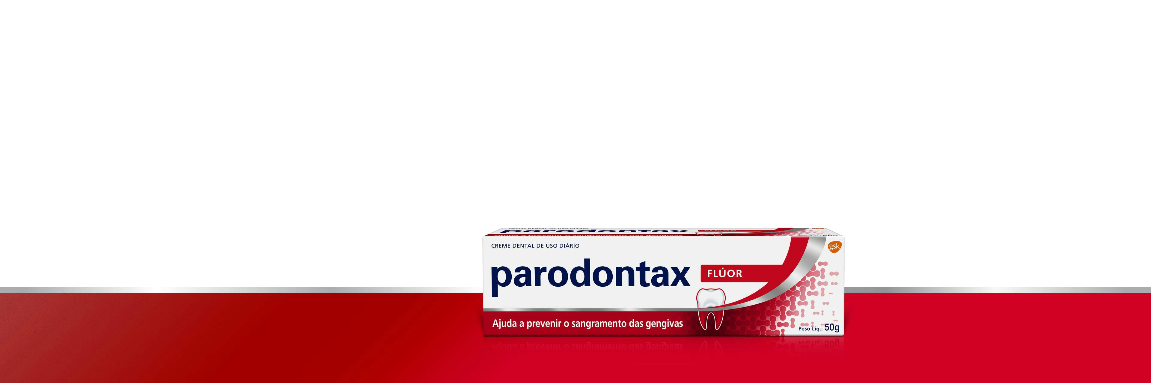 Daily specialist toothpaste