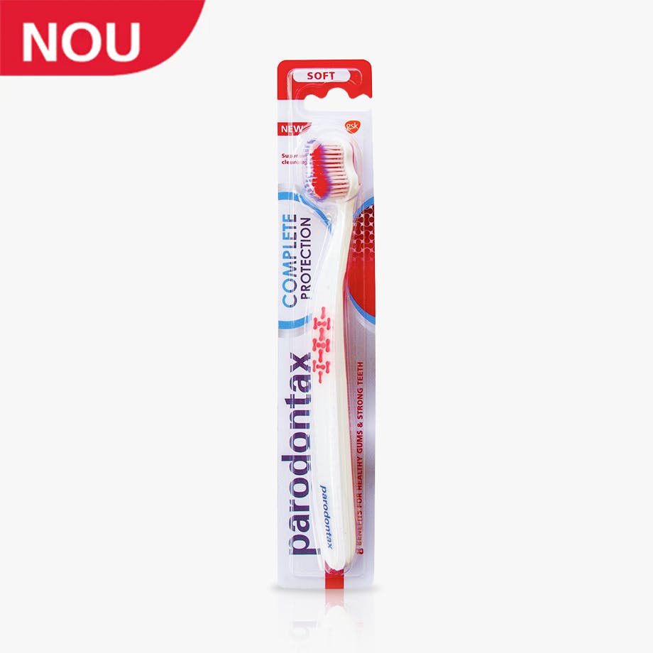 parodontax Complete Protection Original toothpaste