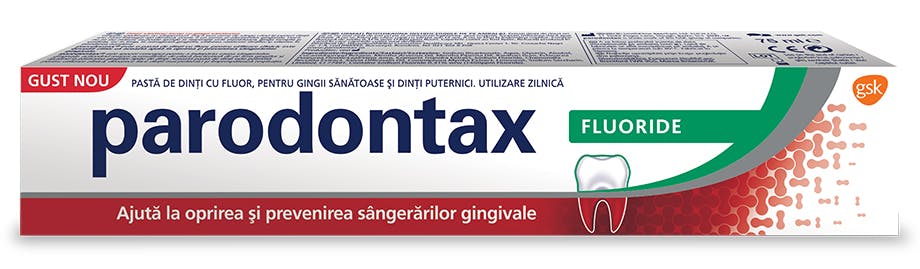 Parodontax Daily Original Toothpaste