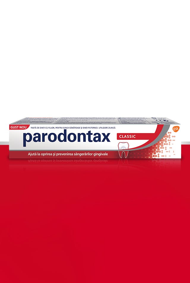 parodontax pasta de dinti