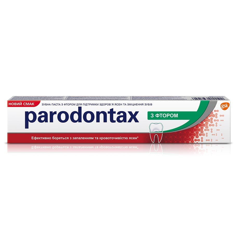 parodontax Original toothpaste