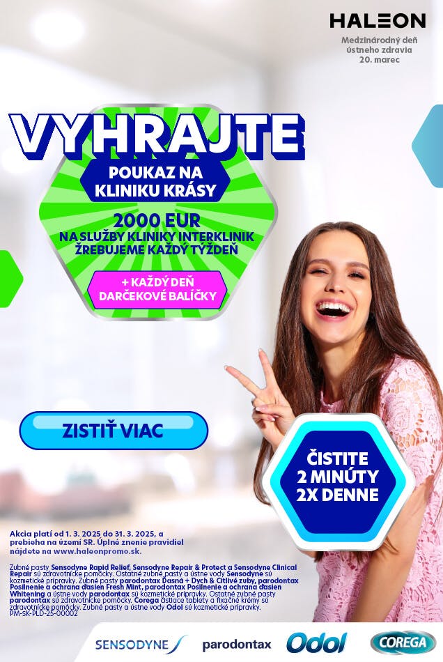 Haleonpromo