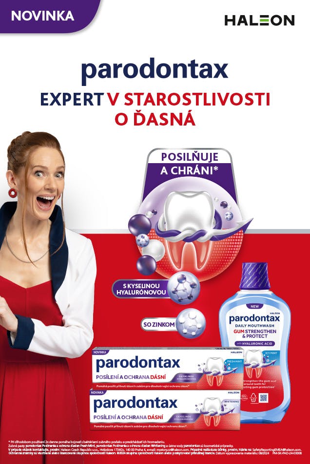 Landing banner 
