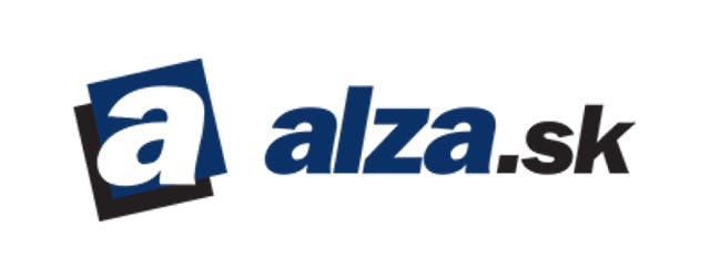 Alza logo