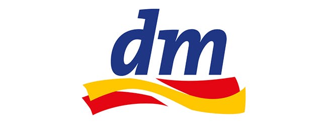 dm logo