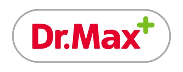 Dr.Max logo