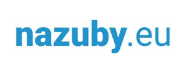 nazuby logo