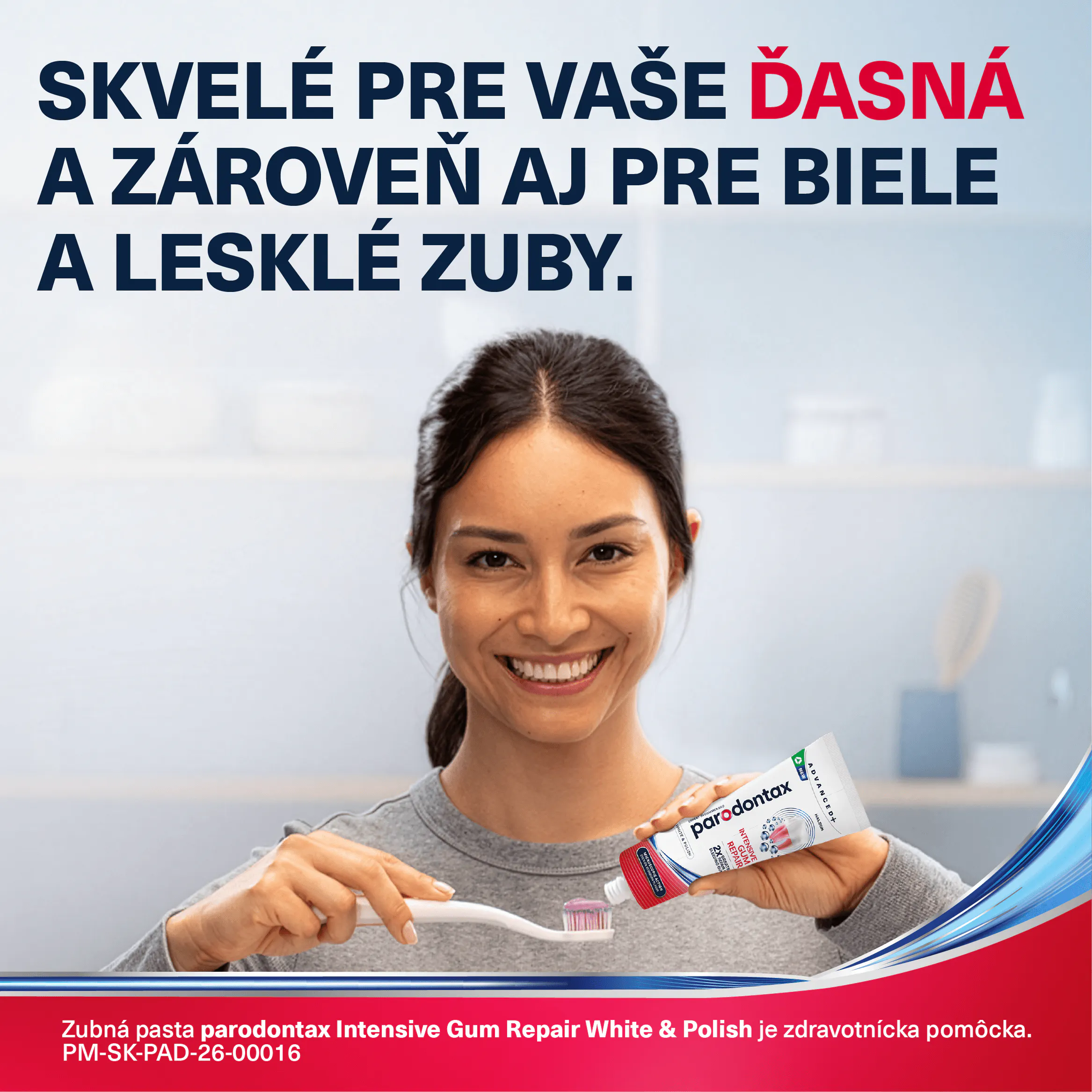 Intensive Gum Repair