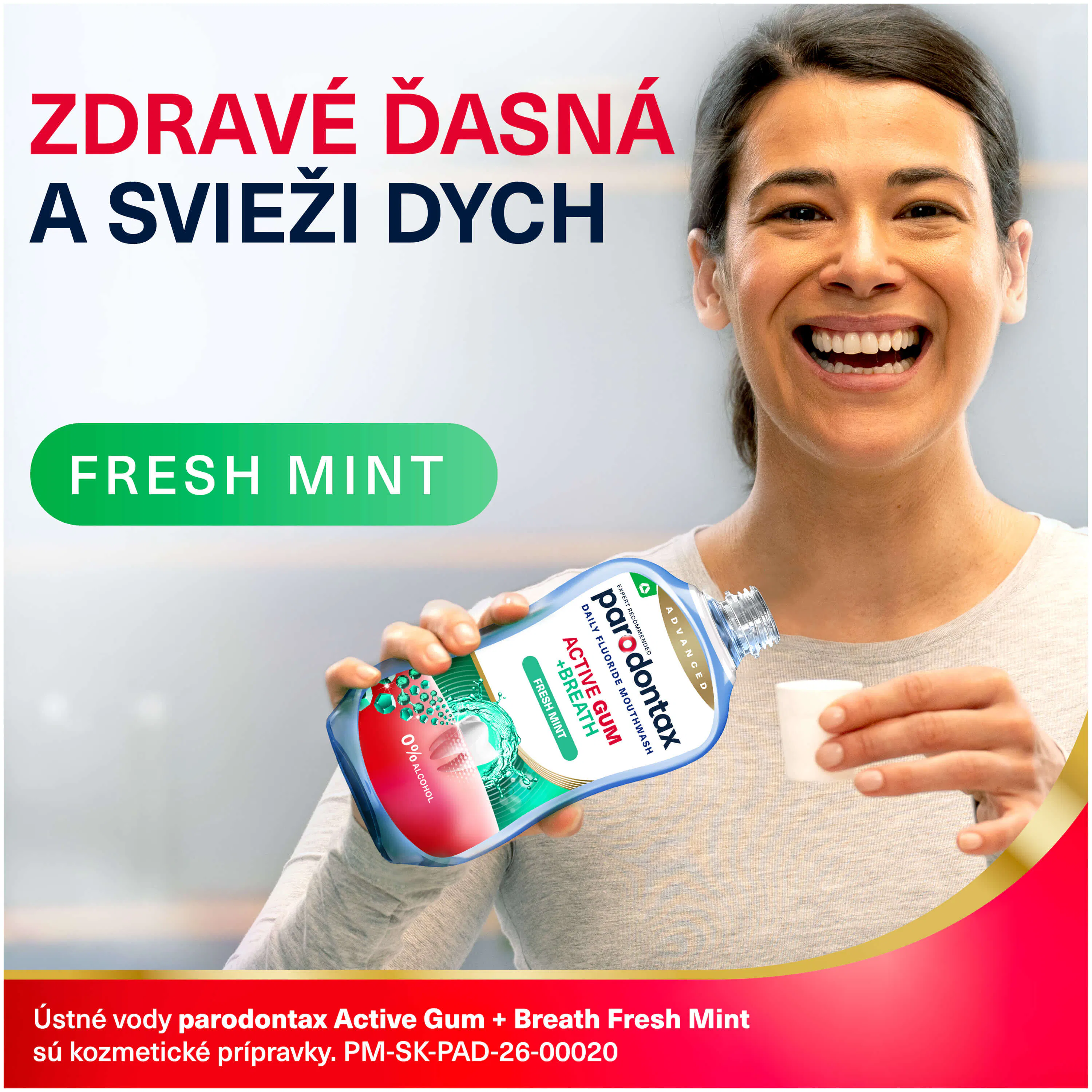 mouthwash