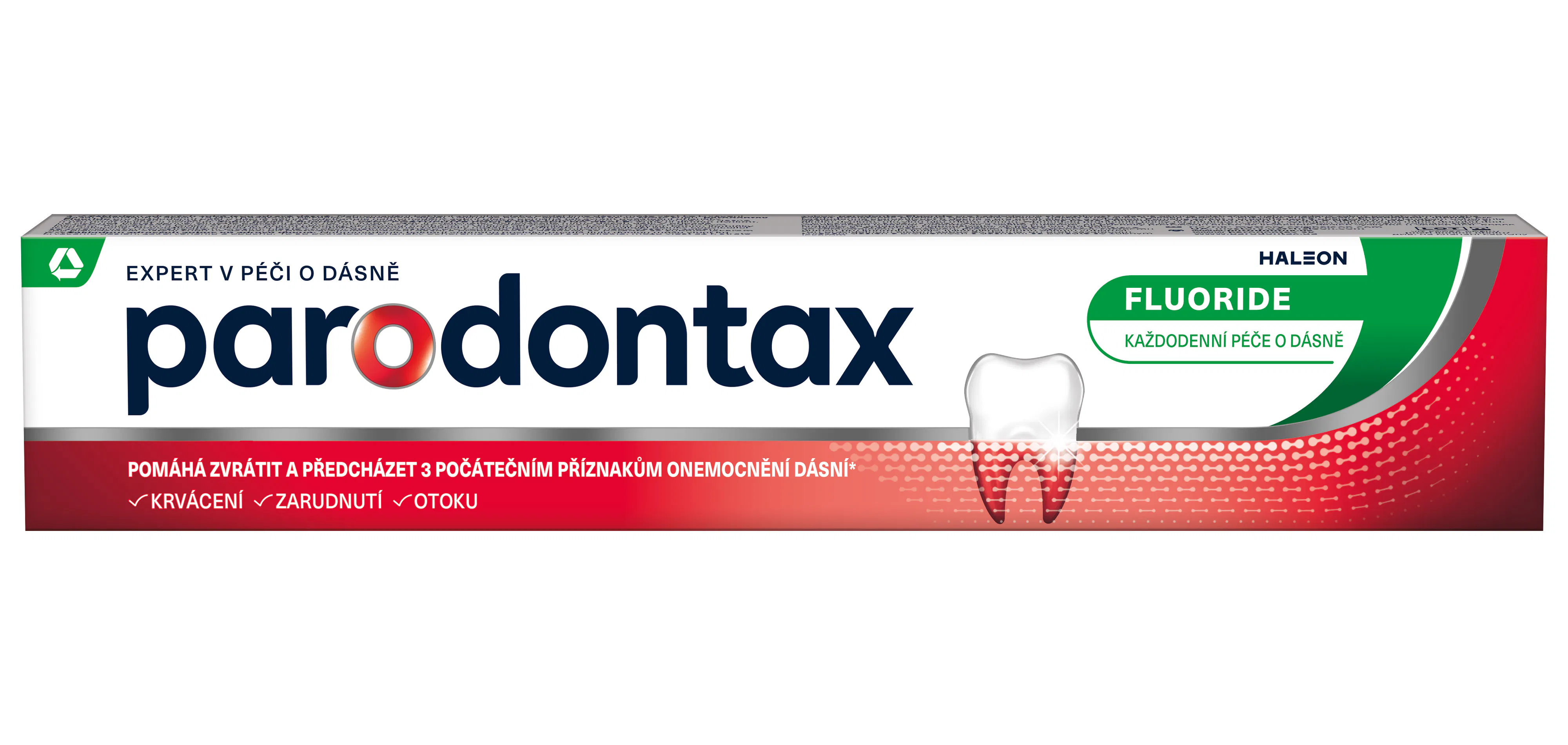 Parodontax Daily Original Toothpaste