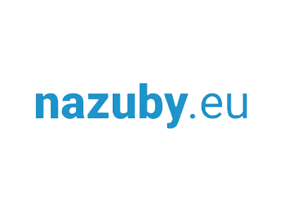 Nazuby