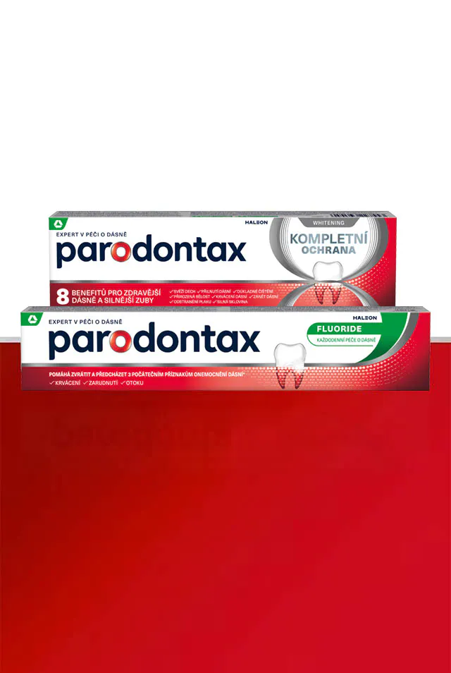 Daily specialist toothpaste
