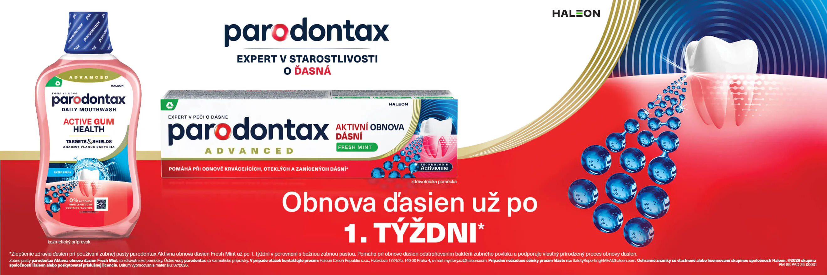 Active Gum Health