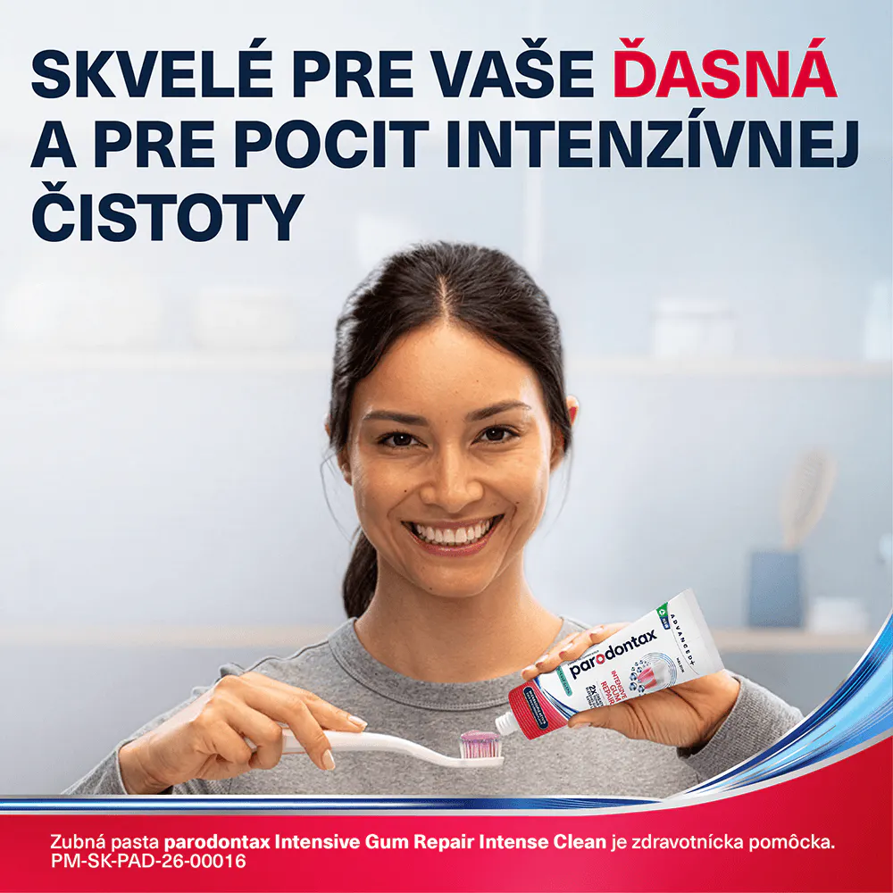 Intensive Gum Repair