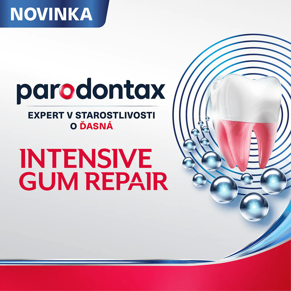 Intensive Gum Repair