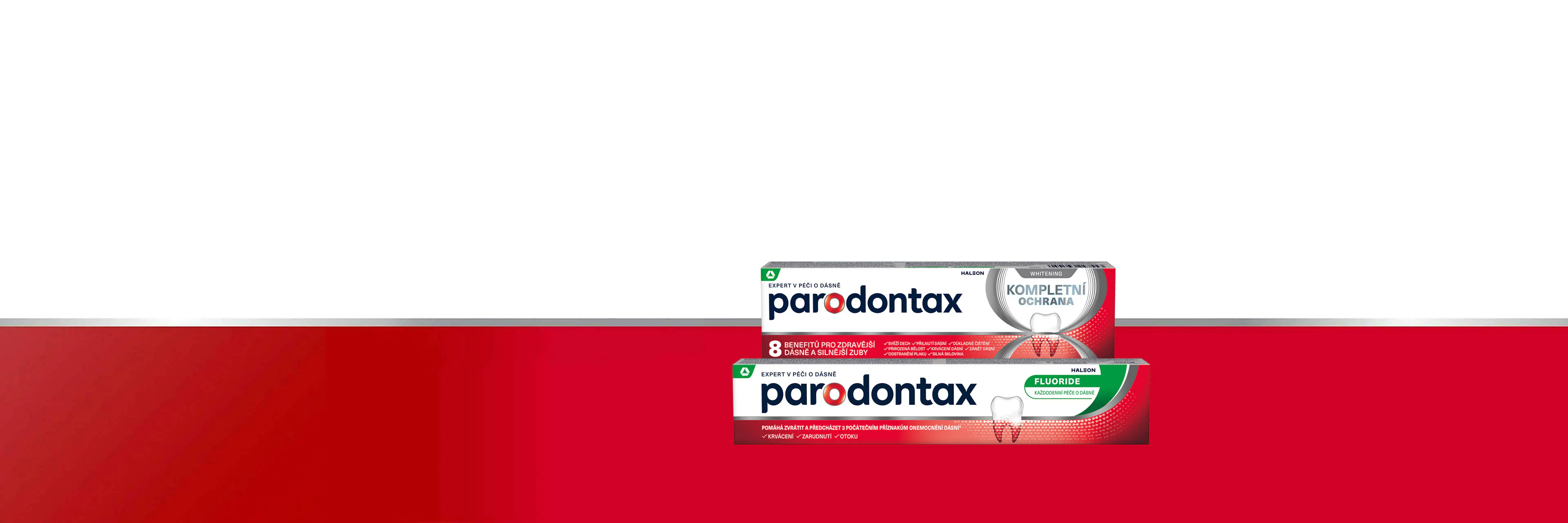 Daily specialist toothpaste