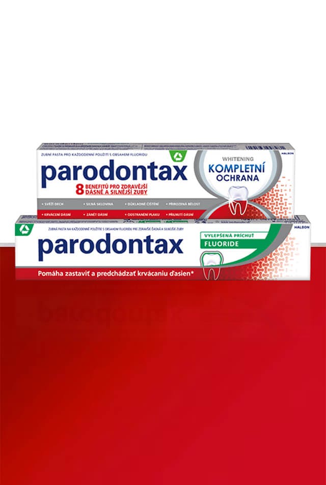 Daily specialist toothpaste