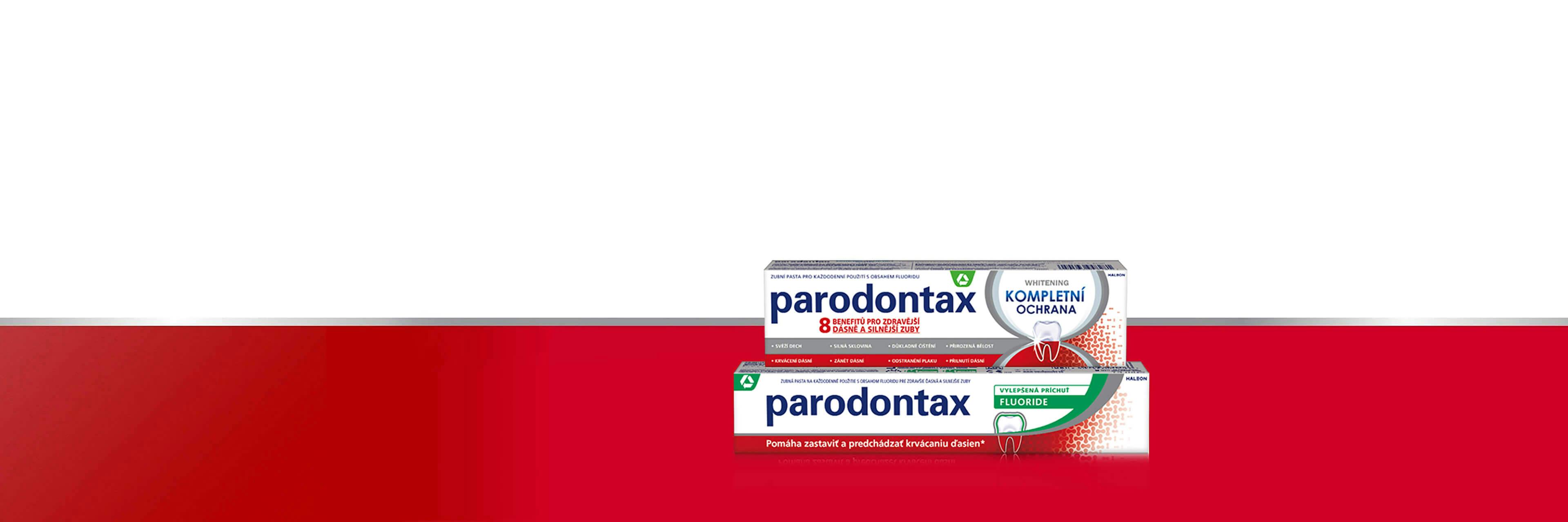 Daily specialist toothpaste