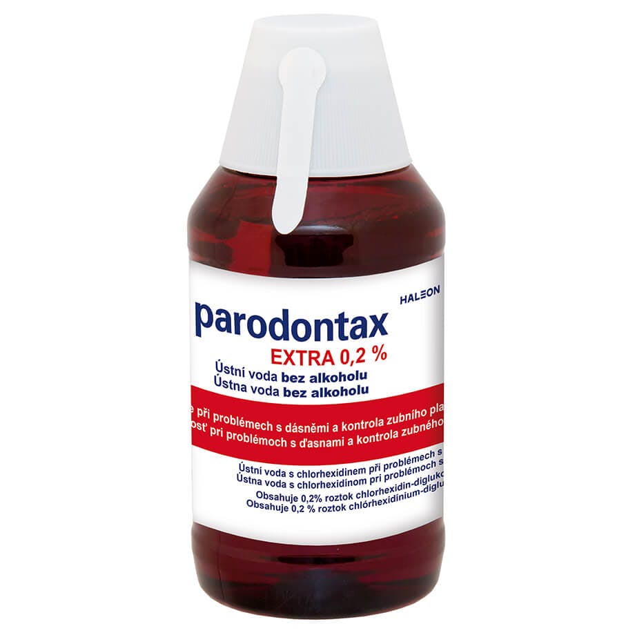 Parodontax Extra