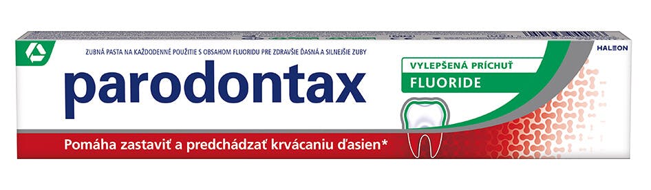 Parodontax Daily Original Toothpaste