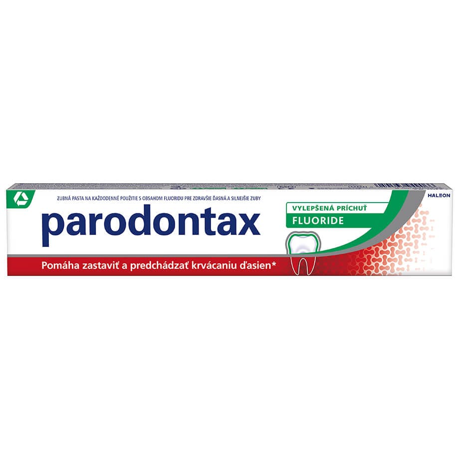 parodontax Original toothpaste
