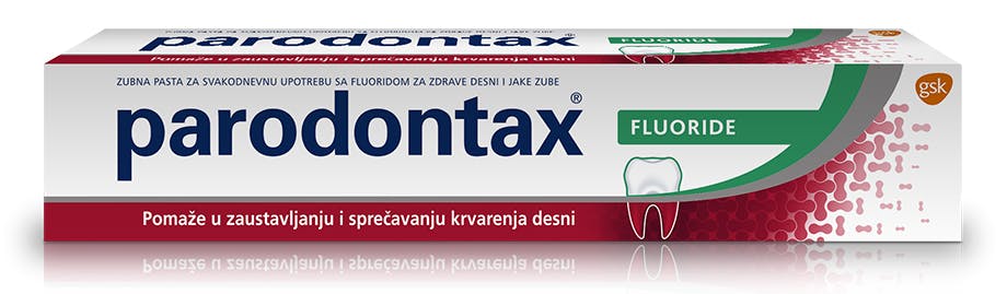 Parodontax Daily Original Toothpaste
