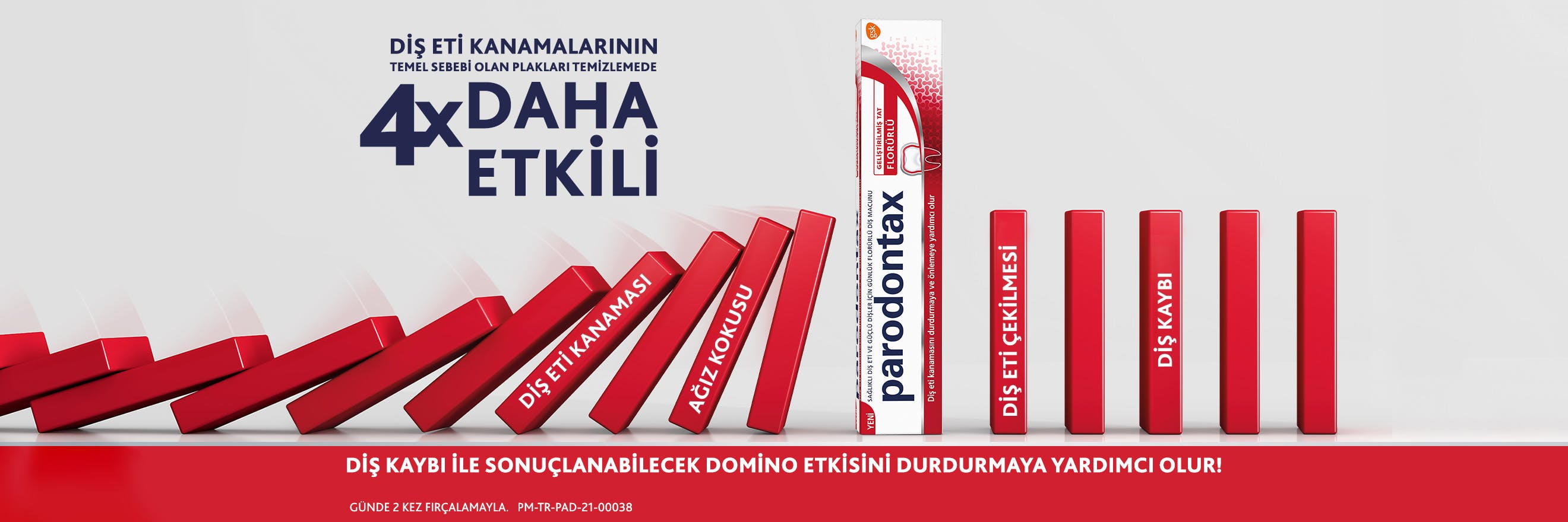 Lavaboda kanlı tükürük
