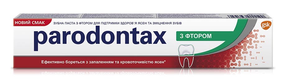 Parodontax Daily Original Toothpaste