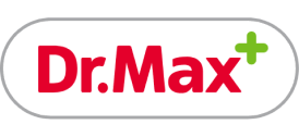 Dr.max logo