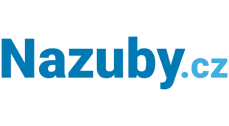 Nazuby.cz logo