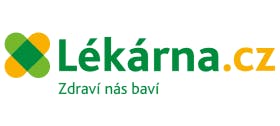 Lekarna.cz logo