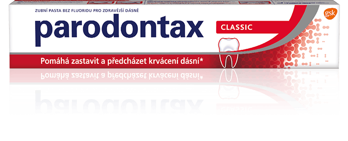 parodontax original toothpaste
