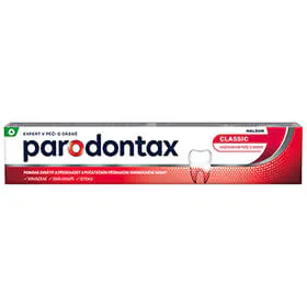 parodontax original toothpaste