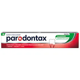 parodontax Fluoride