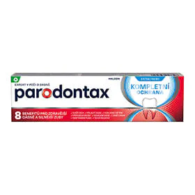 parodontax Complete Protection Extra Fresh