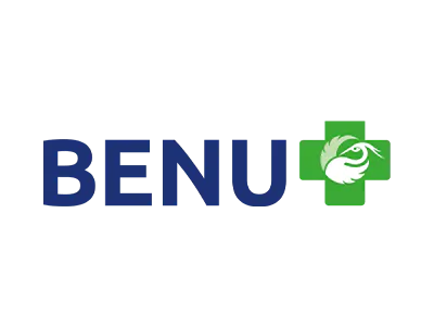 logo Benu