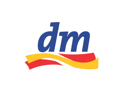 logo drogérie Dé Em