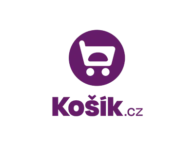 logo Košík.cz