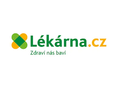 logo Lékárna.cz