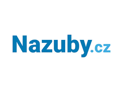 logo nazuby.cz