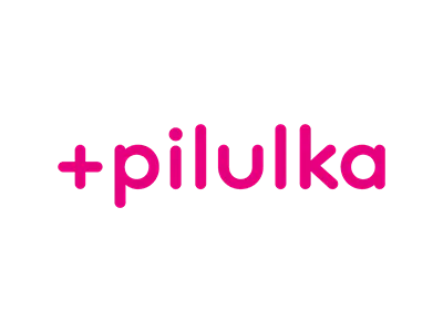 logo Pilulka.cz
