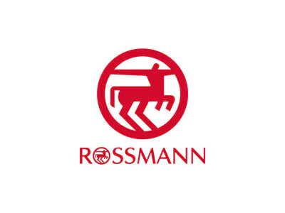 logo drogérie Rossmann