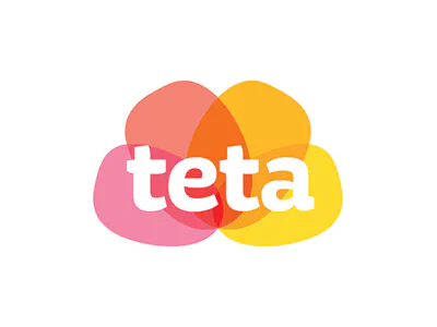 logo drogérie Teta